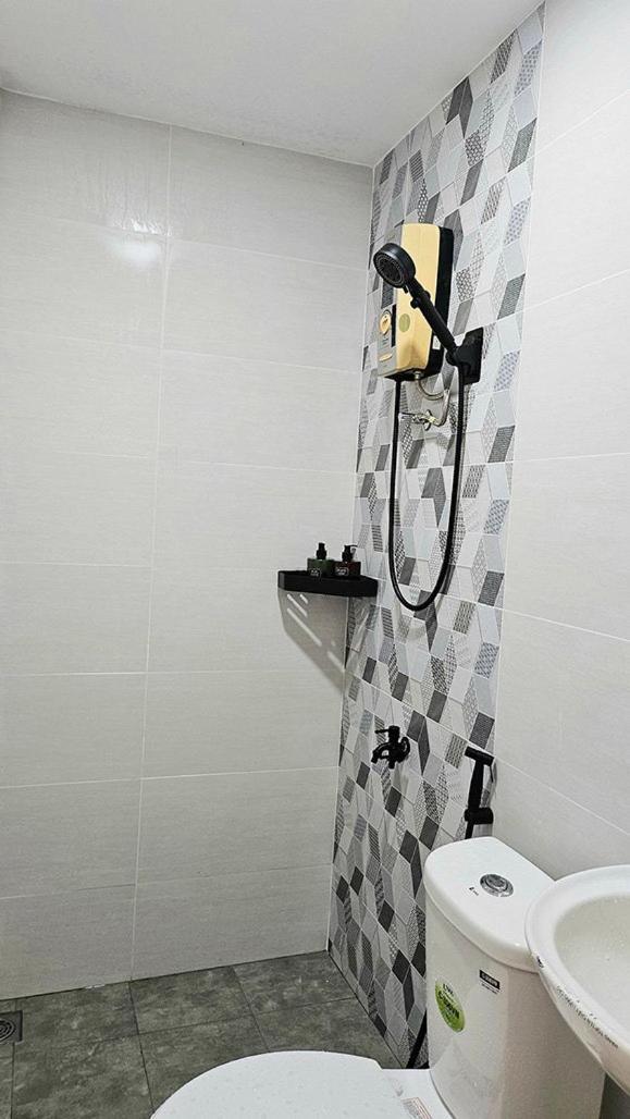 Khoi Hostel Хошимін Екстер'єр фото